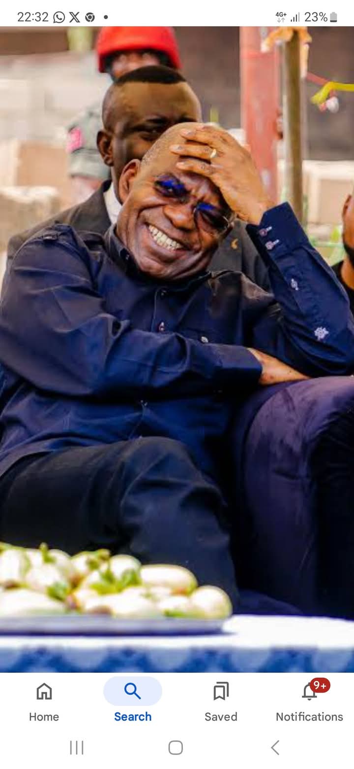 GOVERNOR OTTI DENIES HOLDING MEETING TO PLAN DEFECTION TO APC