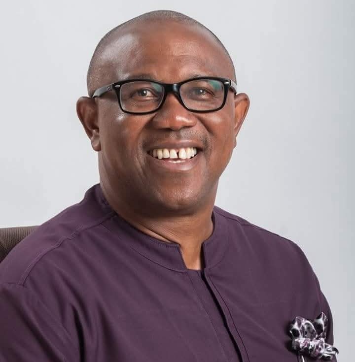 JAMB-UTME OUTRAGE: LET'S NOT MAKE GLITCHES BECOME NATIONAL CRISIS - PETER OBI