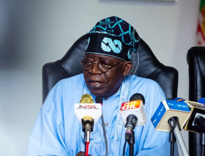 2ND ANNIVERSARY: WE HAVE MADE UNDENIABLE PROGRESS - PRESIDENT TINUBU