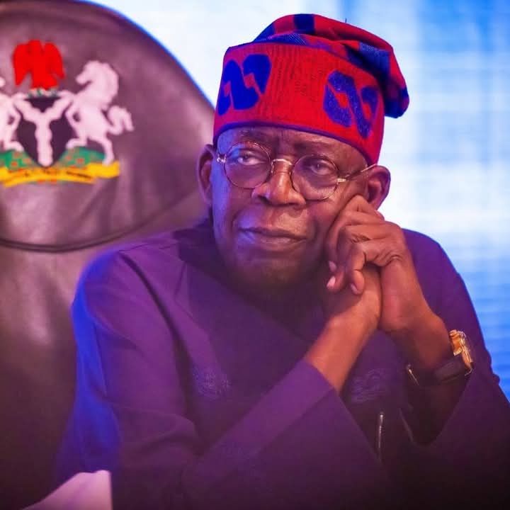 AFENIFERE MIDTERM REPORT SCORES TINUBU LOW ON PERFORMANCE