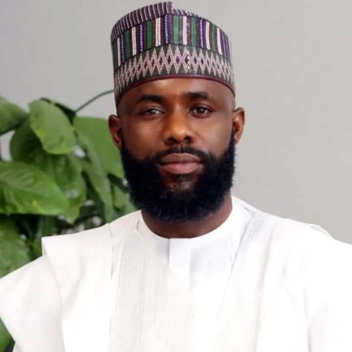 PRESIDENT TINUBU'S FMR SPOKESMAN VOWS TO CAMPAIGN AGAINST HIS RE-ELECTION