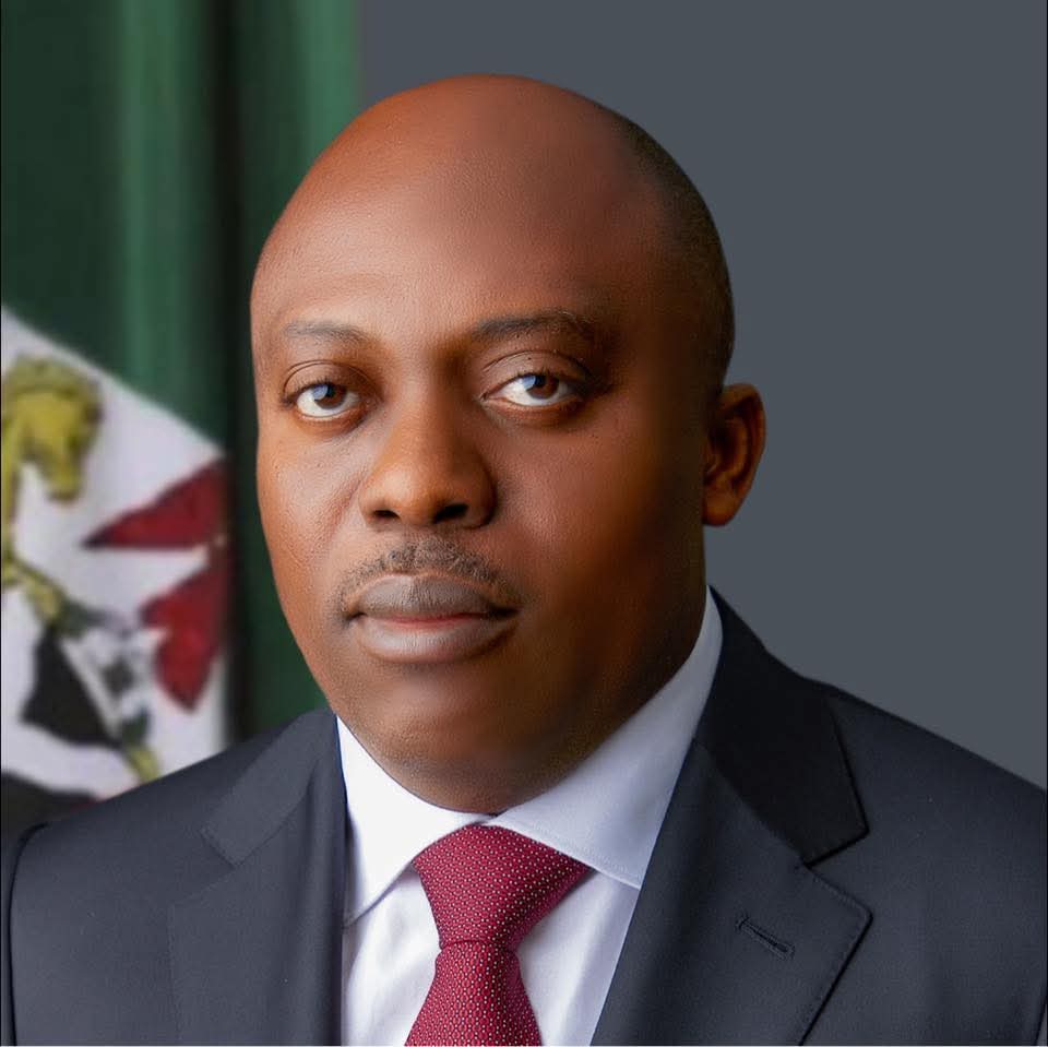 GOV FUBARA PLEDGES LOYALTY TO PRESIDENT TINUBU IN POST-EMERGENCY RULE STATE BROADCAST