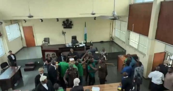 Court Discharges 12 Persons Accused of Killing Police Officer in Rivers State, Awards N12m Against Police