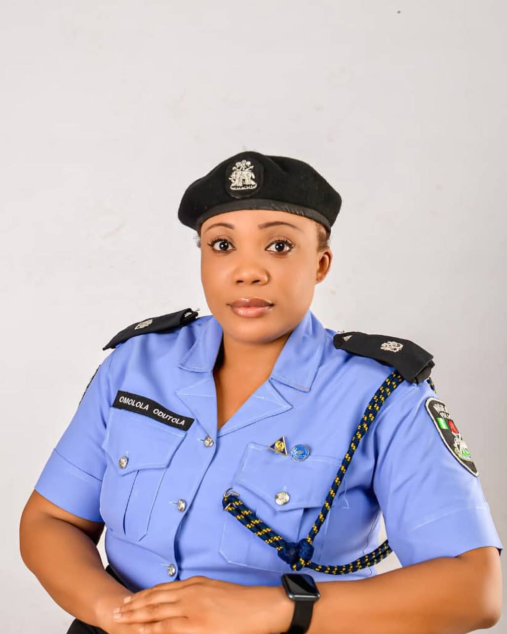 Ogun State Police Command Warns Against Circulation of False Misleading Security Information