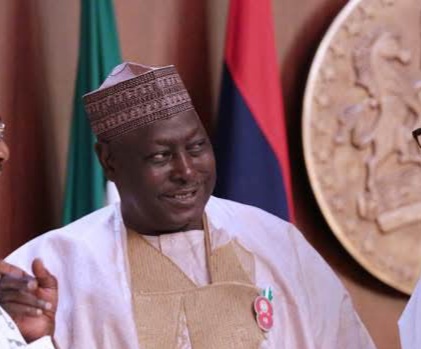 Fmr SGF Exits ADC, Says "Cant Be Part of ATIKU's Rigging Machine in 2027"