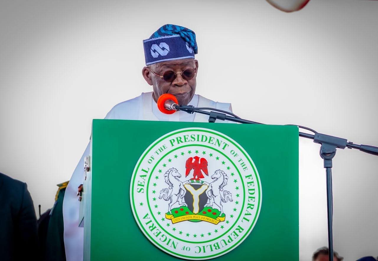 Democracy Day: TINUBU Pays Tributes to June 12 Heroes, Highlights Achievements