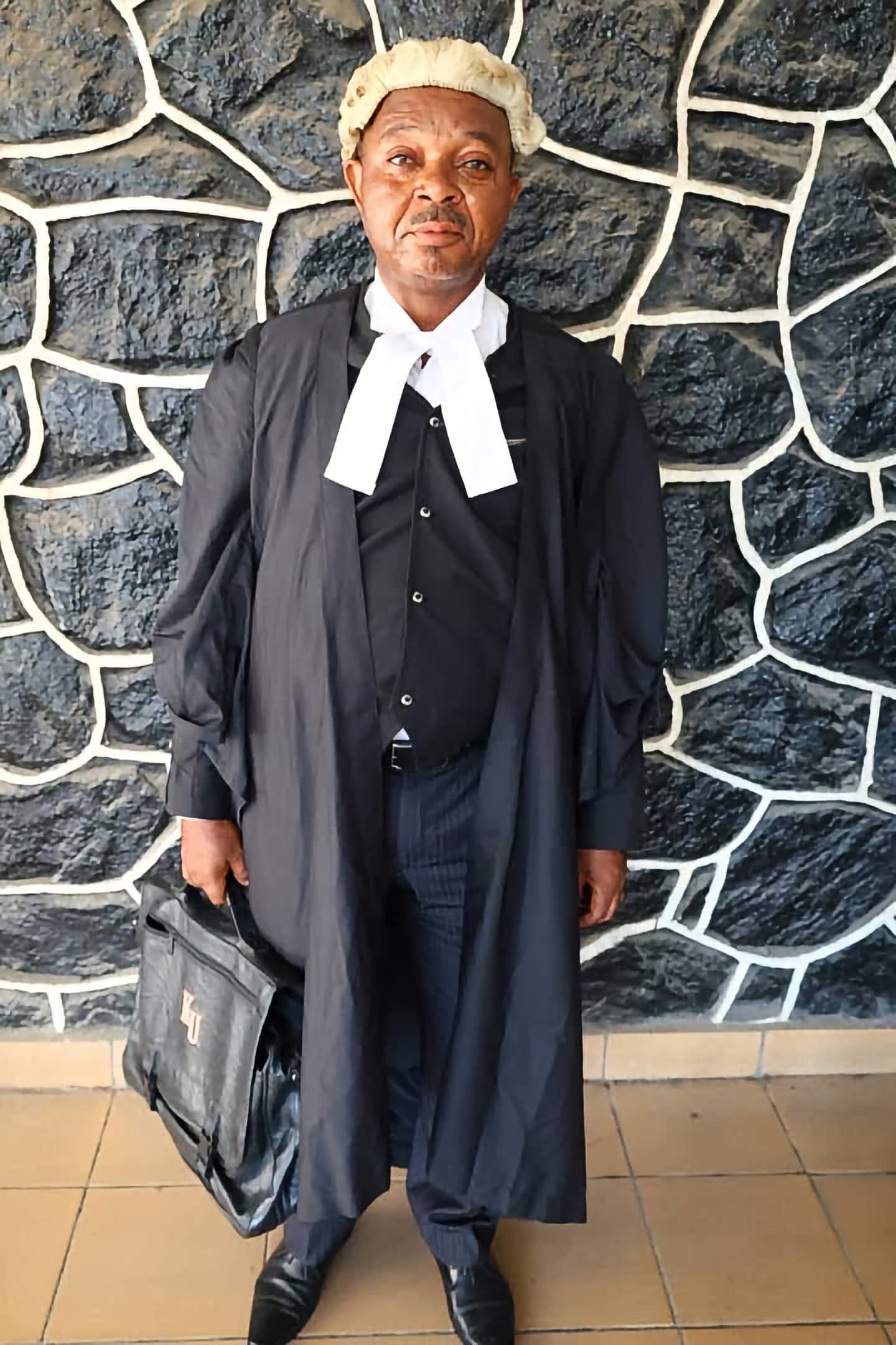 Lagos Court Fines Convicted Fake Lawyer N270, 000