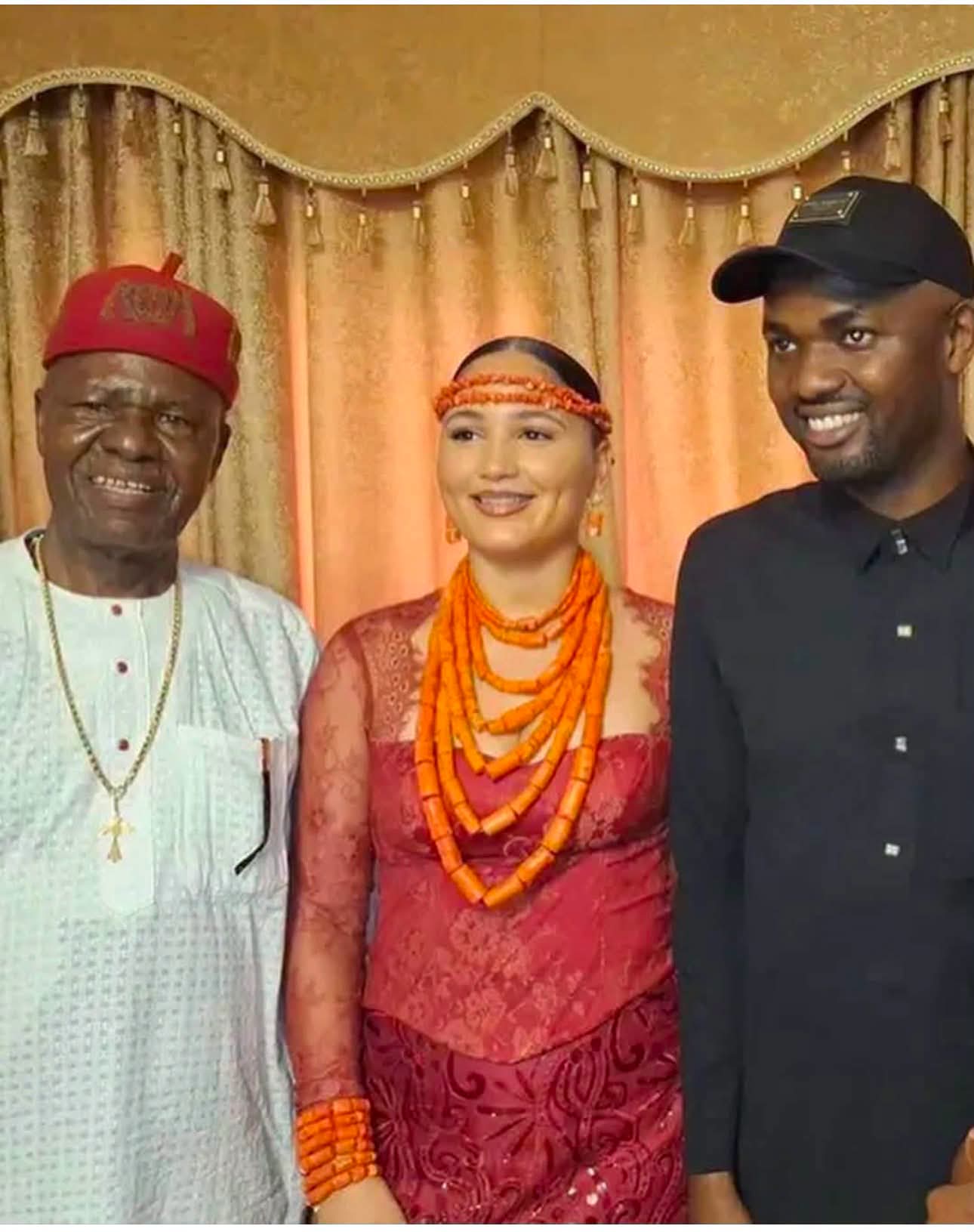 Kidnapped Anambra Businessman, Chief Joseph Ebere Ezeokafor (Jezco) Freed