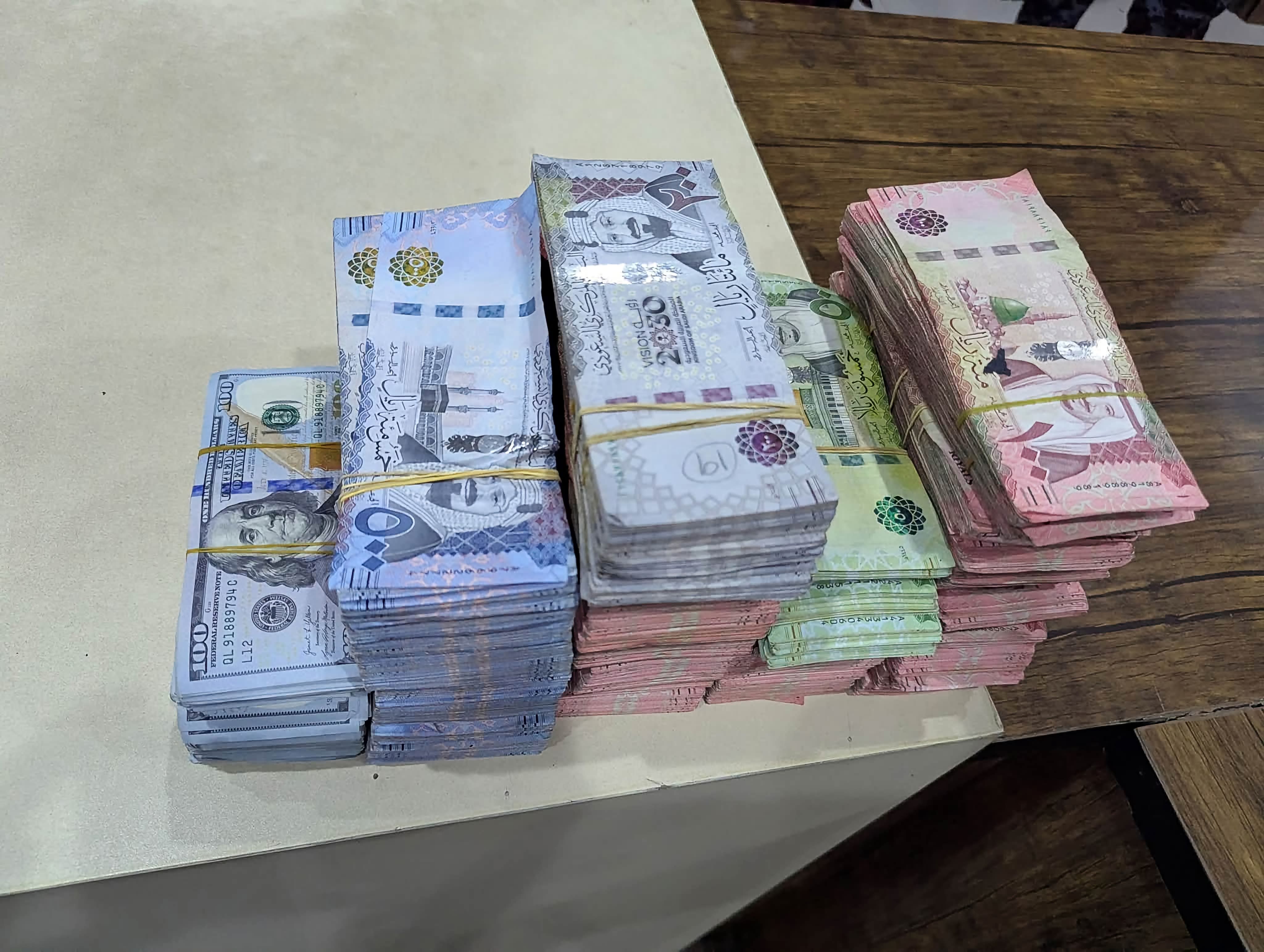 ADEOYE ADEWALE Faces Car Purchase Fraud Charges, As EFCC Investigates Haruna Over Undeclared Foreign Currencies