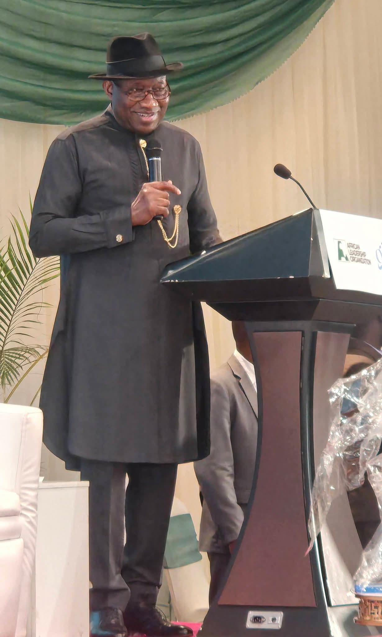 Osun Guber: GEJ Frowns at Convergence of Political Functionaries for Off-Cycle Elections