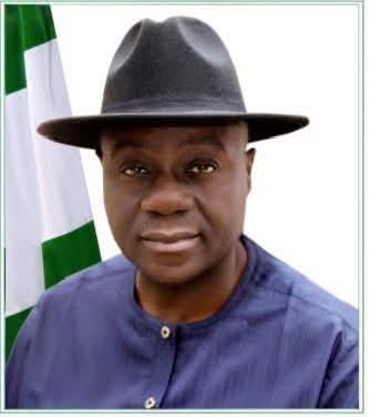 ABEL OLUMUYIWA ENITAN Succeeds ESTHER DIDI WALSON-JACK As Head of Federal Civil Service