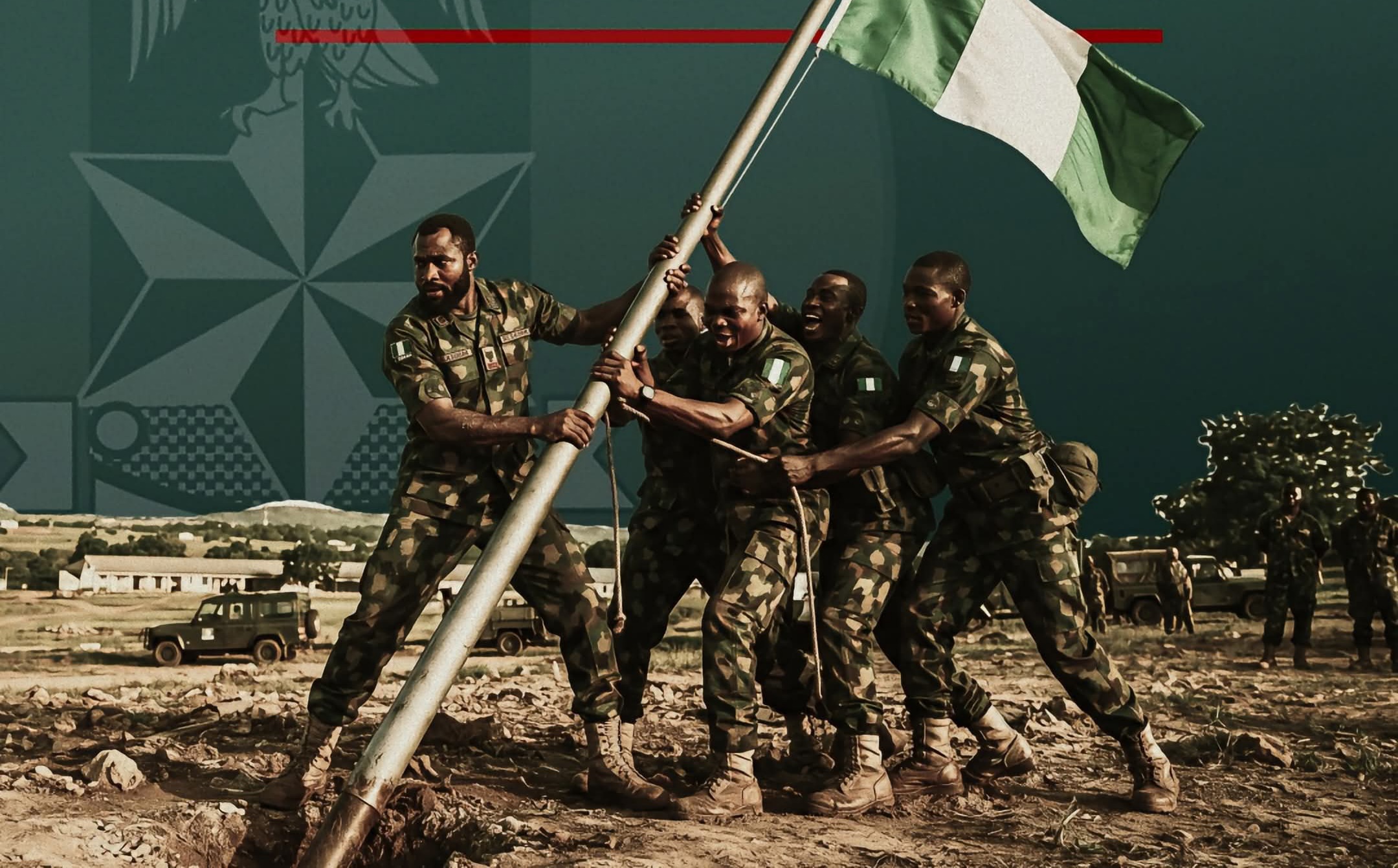 Military Boost: NAF Begins Recruitment, NDA Invites Successful Candidates for 78 Regular Combatant Course
