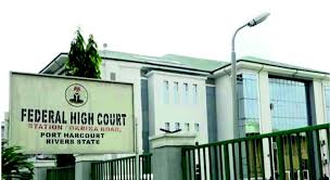 FHC ADJOURNS TO APRIL 16 FOR JUDGMENT ON DEFECTION OF 27 RIVERS STATE HOUSE OF ASSEMBLY MEMBERS
