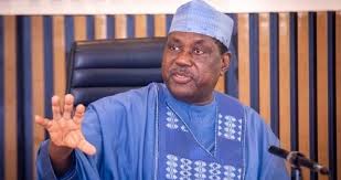 OSGF DISTANCES SELF FROM ALLEGATIONS OF CORRUPTION