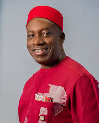 HOMELAND CONSCIOUSNESS: GOVERNOR SOLUDO SEEKS SUPPORT OF ANAMBRA INDIGENES IN LAGOS FOR ONGOING TURNAROUND AS INVESTMENT DESTINATION