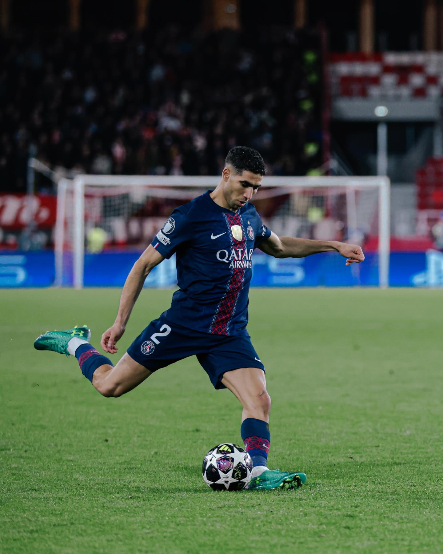 Achraf Hakimi Denies Rape Charges, Paris Prosecutors Prepare for Trial