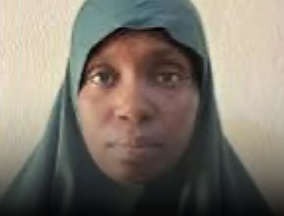 Female Terrorists Arms Courier to Die by Hanging in Katsina State