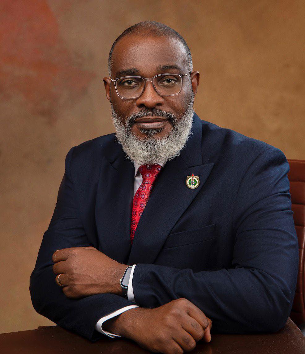 President TINUBU Appoints Maj. Gen FADAWE First Special Adviser on Homeland Security
