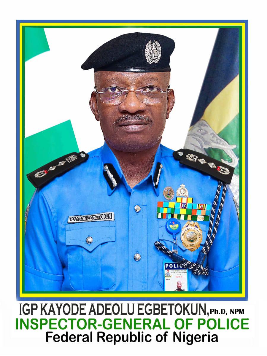 CP Adesola Moves to Delta State, as IGP Approves New Posting for DIG, 17 Commissioners of Police