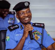 IGP UPGRADES POLICE LEGAL SECTION TO DIRECTORATE, APPOINTS PIONEER DIRECTOR