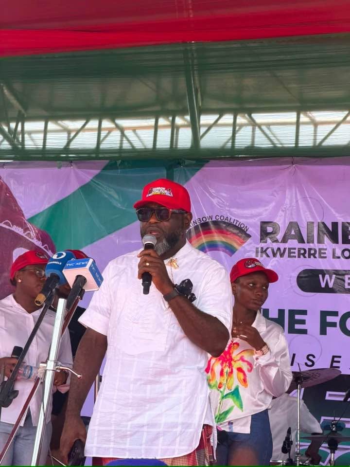Rivers Politics: Rival Camps Disagree Over Clash of Isiokpo and Ubima Events