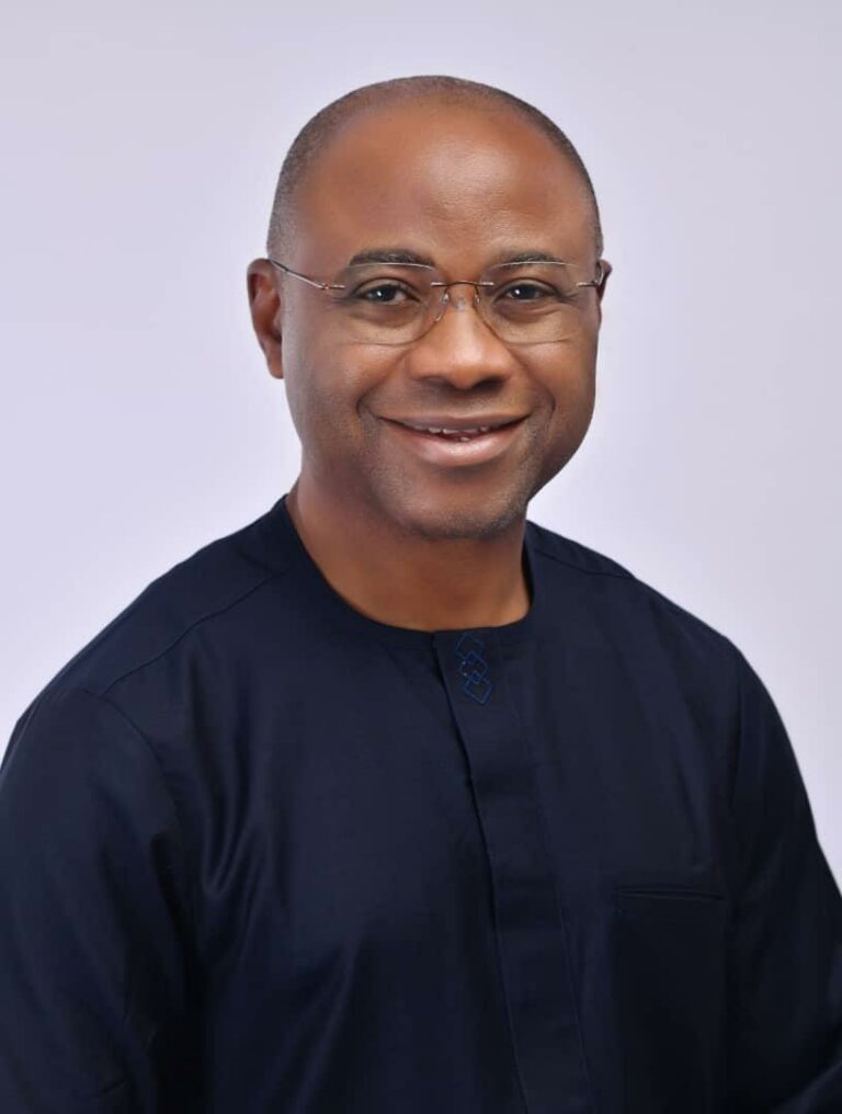 ANAMBRA LP PRIMARIES: FRONTLINE ASPIRANT, JOHN NWOSU WITHDRAWS