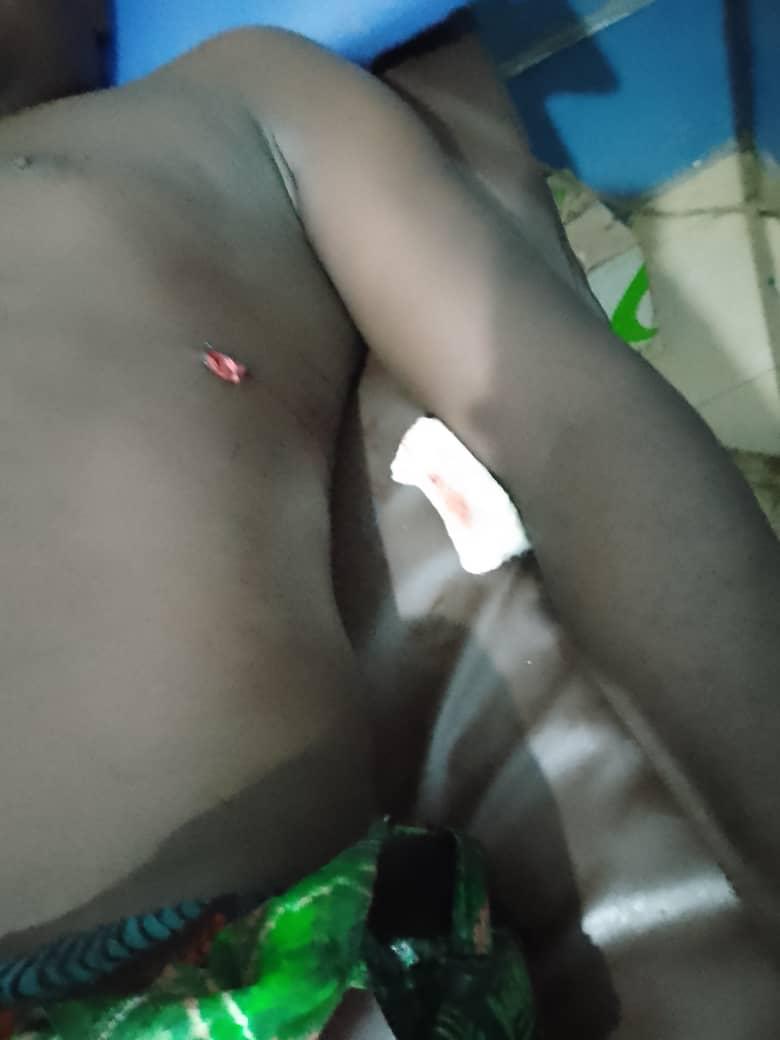 NDLEA