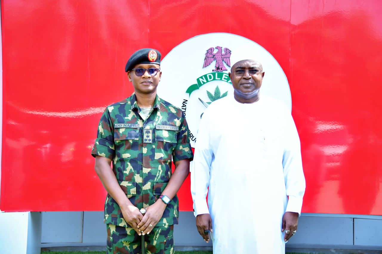 MARWA PUSHES FOR NDLEA DRUG TEST FOR NYSC, OTHERS