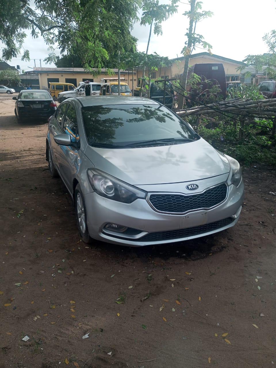 POLICE NABS 35-YEAR-OLD ADEOLA ADEWALE FOR MURDER AT SERVICE APARTMENT IN ABULE-EGBA