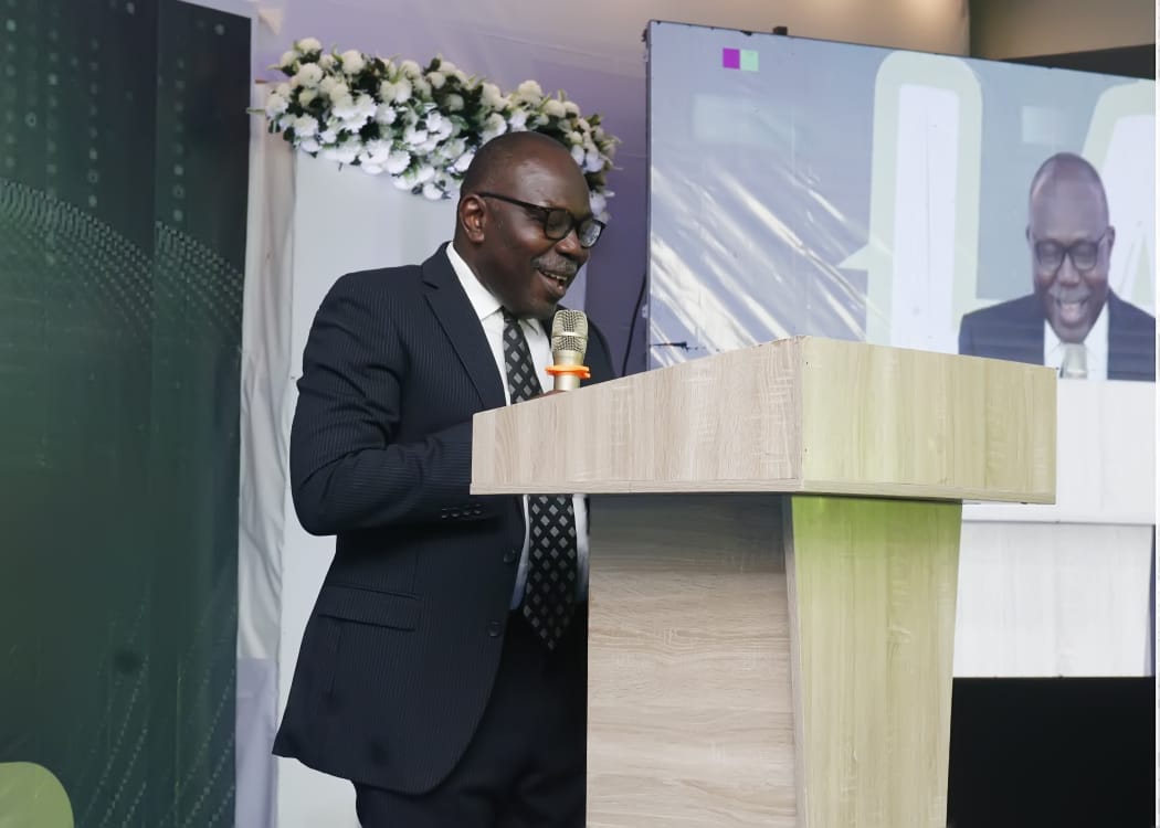 DESPAIR IN NIGERIAN JUDICIARY DUE TO ABSENCE OF JUSTICE, SAYS BANIRE AT NBA, ETI-OSA LAW WEEK