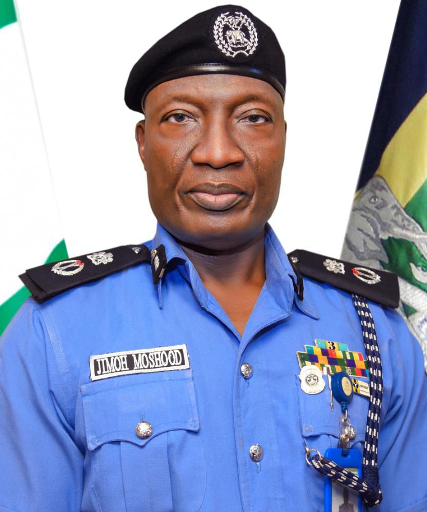 ELEMORO DPO REDEPLOYED, AS LAGOS CP ORDERS INVESTIGATION OF ALLEGED ABUSE OF OFFICE
