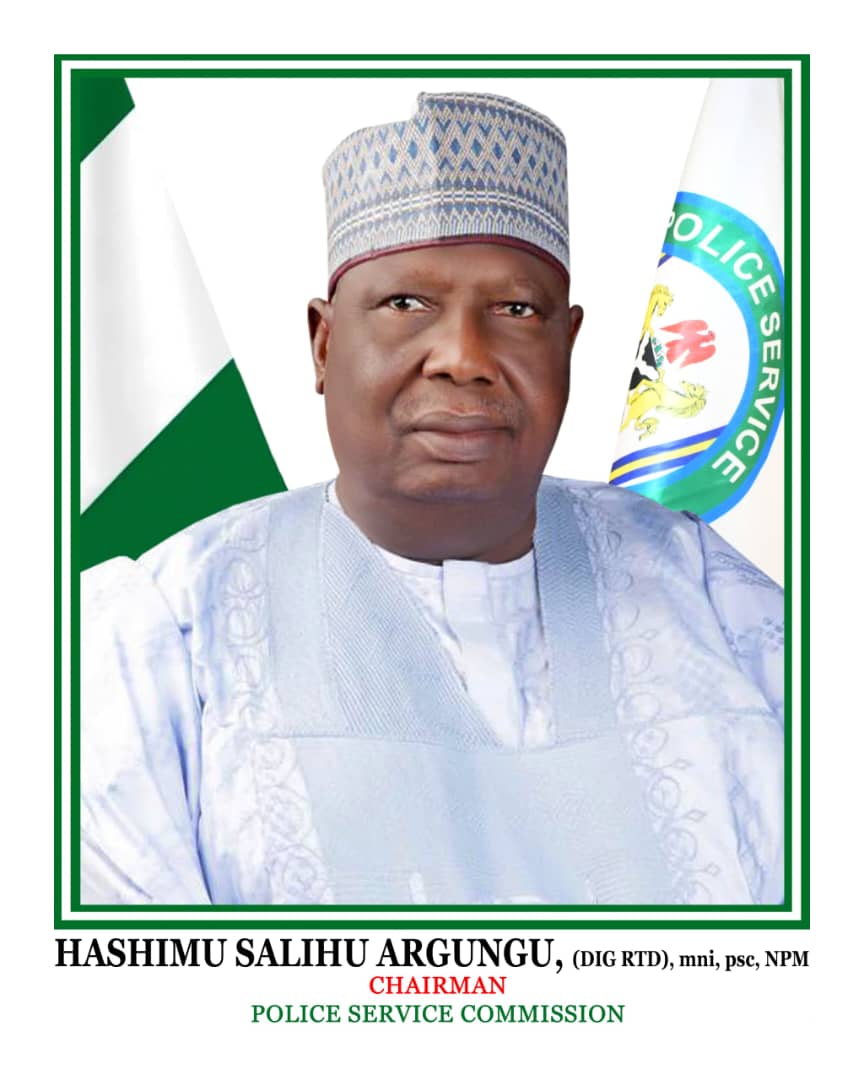 PSC STAFF ARRIVE 17 POLICE ZONAL COMMANDS FOR  INSPECTORS PROMOTION INTERVIEW