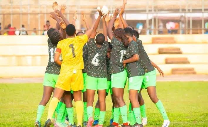 FLAMINGOS, EAGLETS PROVIDE LUSTRE FOR 22ND NATIONAL SPORTS FESTIVAL