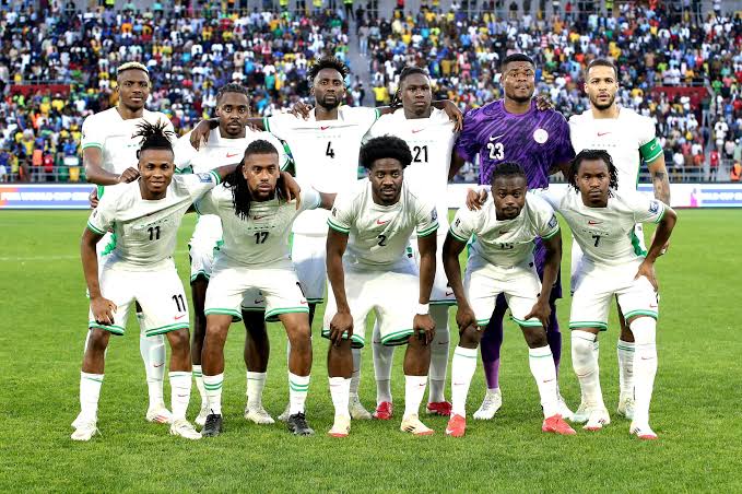 UNITY CUP, RUSSIA FRIENDLY: CHELLE PICKS SIMON, MUSA, NWABALI, NDIDI, 21 OTHER FOR LONDON TOURNEY  * EKONG, AINA, DELE-BASHIRU, ONYEDIKACHI, OSAYI, BONIFACE LISTED FOR RUSSIA