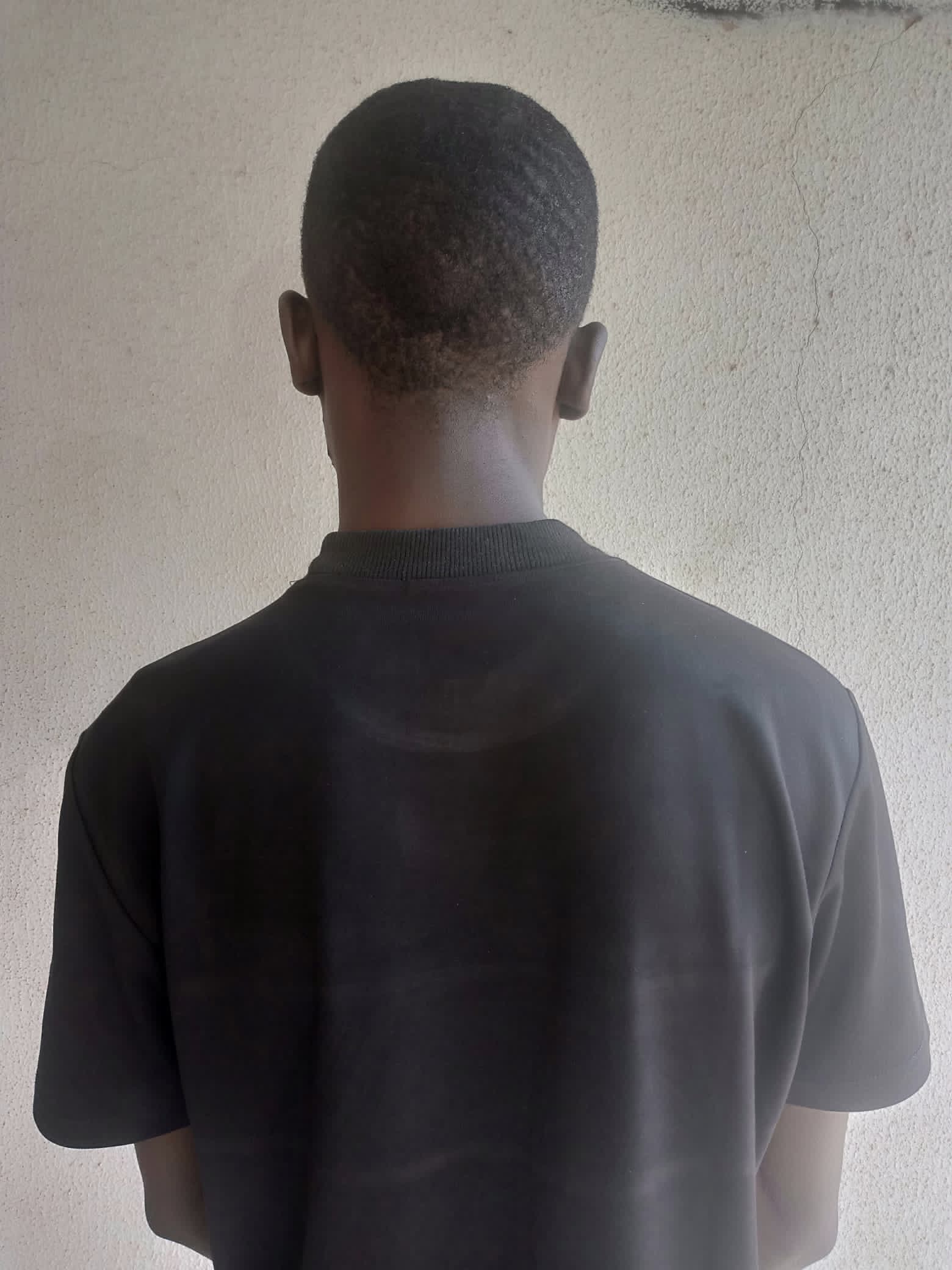 MAN SURRENDERS TO EFCC, CONFESSES OBTAINING OVER N9M THROUGH JOB SCAM