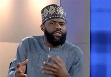 ALIYU AUDU RESIGNS AS PRESIDENT TINUBU'S SSA, PUBLIC AFFAIRS