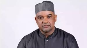 100TH PDP NEC MEETING THREATENED, AS DAMAGUM MEETS INEC CHAIRMAN