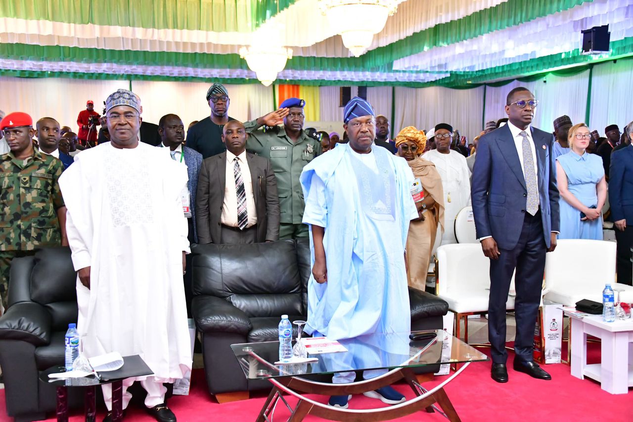 WDD: FIGHT AGAINST ILLICIT DRUGS MUST MUST BE NATIONAL MOVEMENT - TINUBU
