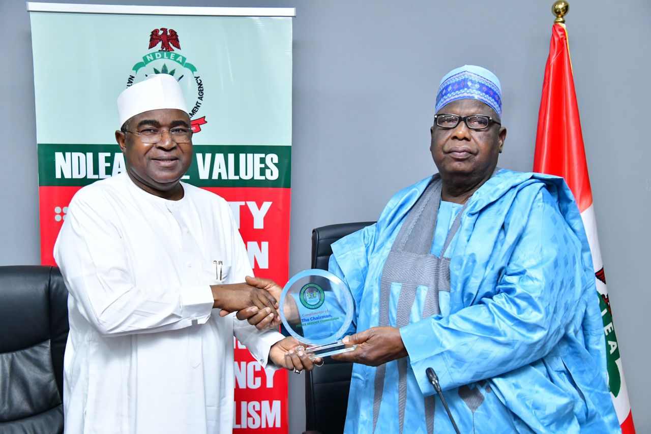 PSC PARTNERS NDLEA TO SUBJECT POLICE RECRUITS TO DRUG INTEGRITY TESTS