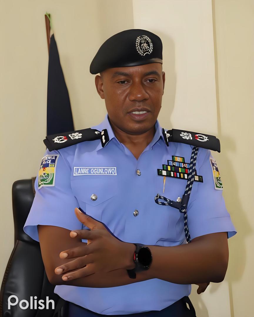 OGUN STATE POLICE COMMAND ISSUES CEASE AND DESIST WARNING TO UNAUTHORISED GROUPS OPERATING WITHIN PUBLIC TRANSPORTATION SECTOR