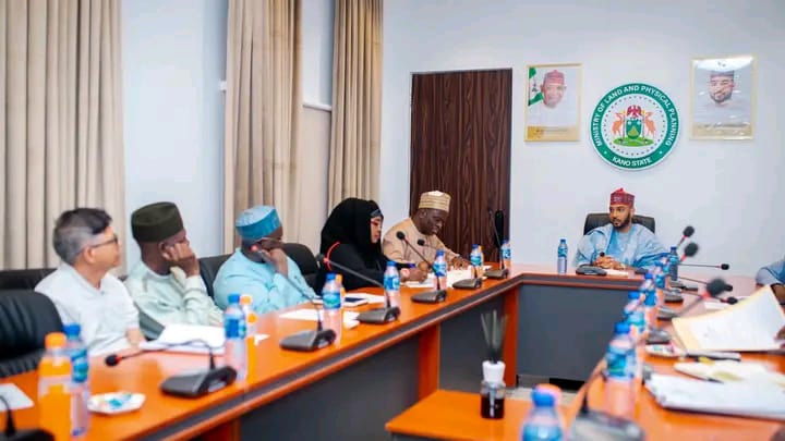 TCN REACHES SETTLEMENT WITH KANO STATE OVER 330KV TRANSMISSION LINE