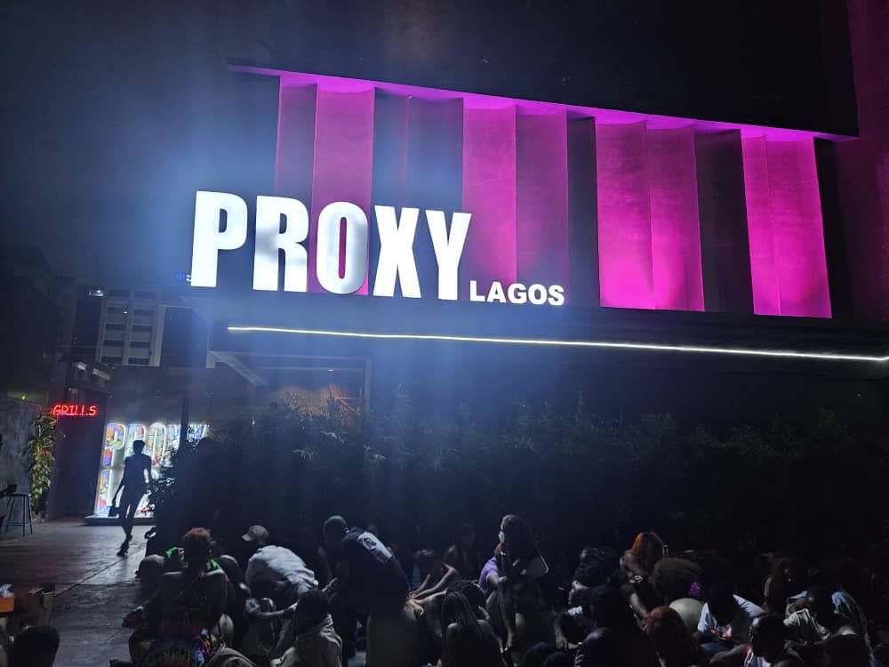 Lagos Night Club Owner, Pretty Mike, Arrested for Alleged Drug Party