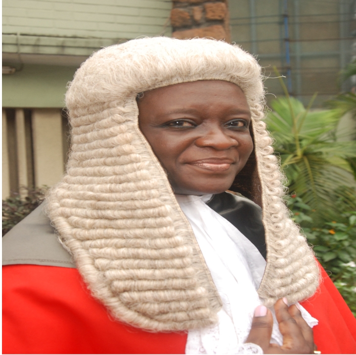 NBA, Eti-Osa Branch Mourns Death of Justice JOSEPHINE OYEFESO