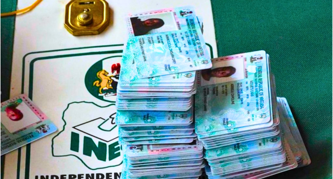 Soldiers at Entry Points, as Osun Goes into Lockdown, with 1 AIG, 30 CPs, 15,000 Operatives for Election Security Duty