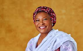 SENATE SEXUAL HARASSMENT SCANDAL: IRETI KINGIBE DECLARES “UNWAVERING STANCE FOR JUSTICE, AND WOMEN’S RIGHTS”