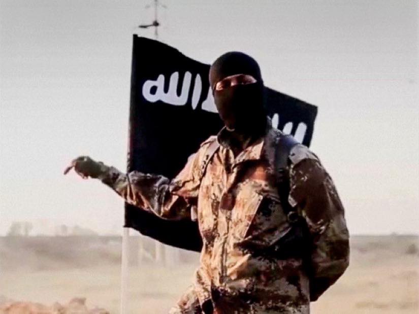 ISIS Senior Leader, ABU-BILAL AL-MANUKI, Killed in Nig-US Counterterrorism Offensive