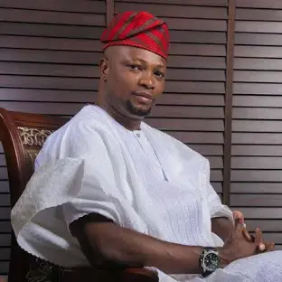 LAGOS PDP 2023 GOVERNORSHIP CANDIDATE, JANDOR, DEFECTS TO APC