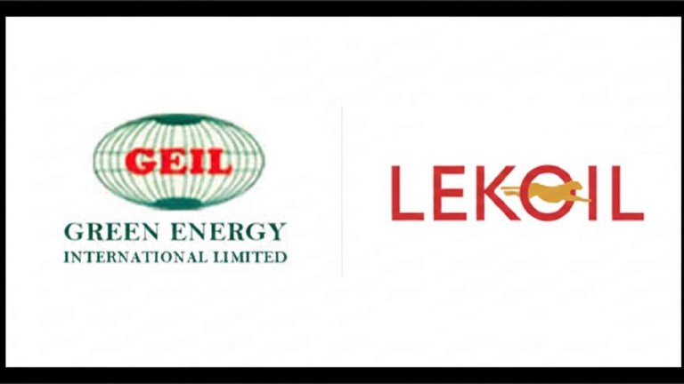 $25m Debt: H-PTL Appoints Interim Administrator for Green Energy, Lekoil