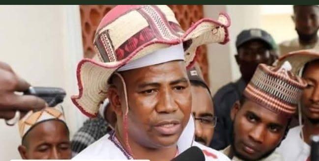 EFCC Slams Terrorism Financing Charges Against Miyetti Allah Kautal Hore President