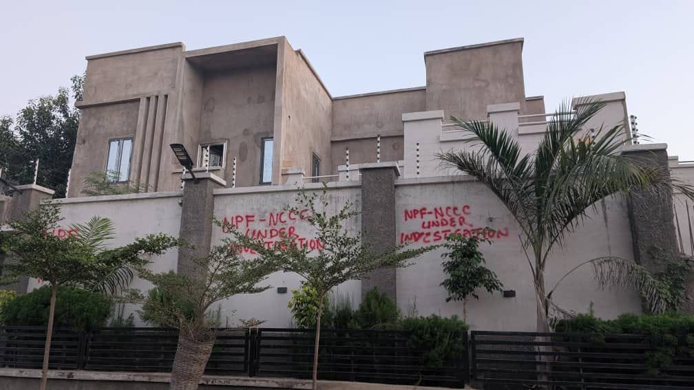 6 Suspects Detained over ₦7.7b Telecom Data Fraud